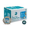Super suet coconut halves - original x 40 product photo ai5 T