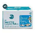 Super suet coconut halves - original x 40 product photo ai6 T
