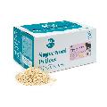 Super suet pellets - high energy 12.55kg product photo back T