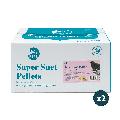 Super suet pellets - high energy 12.55kg x 2 product photo side T