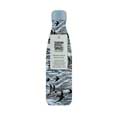 Swallows and sea insulated drinks bottle product photo back T