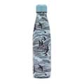 Swallows and sea insulated drinks bottle product photo front T