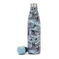 Swallows and sea insulated drinks bottle product photo ai5 T