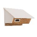 Action for Swifts (AfS) Swift & bat combo nest box product photo default T