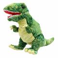 T-Rex dinosaur puppet 30cm product photo default T
