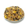 Table mix extra bird seed 5.5kg product photo back T
