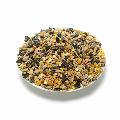 Table mix bird seed 4kg product photo side T