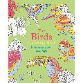 The birds colouring book product photo default T