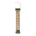 RSPB Ultimate easy-clean® nut & nibble bird feeder, medium product photo front T