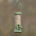 RSPB Ultimate easy-clean® seed bird feeder, small product photo default T