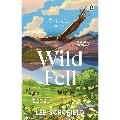 Wild fell: fighting for nature on a Lake District hill farm, paperback product photo default T