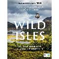 Wild isles by Patrick Barkham and Alastair Fothergill product photo default T