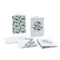 Wild Isles starling murmuration notecards, set of 8 product photo default T