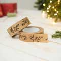 Wildflower eco-friendly paper tape product photo default T