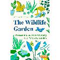 The wildlife garden by John Lewis-Stempel product photo default T