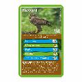 RSPB Woodland animals Top Trumps card game product photo ai5 T