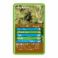 RSPB Woodland animals Top Trumps card game product photo ai6 T