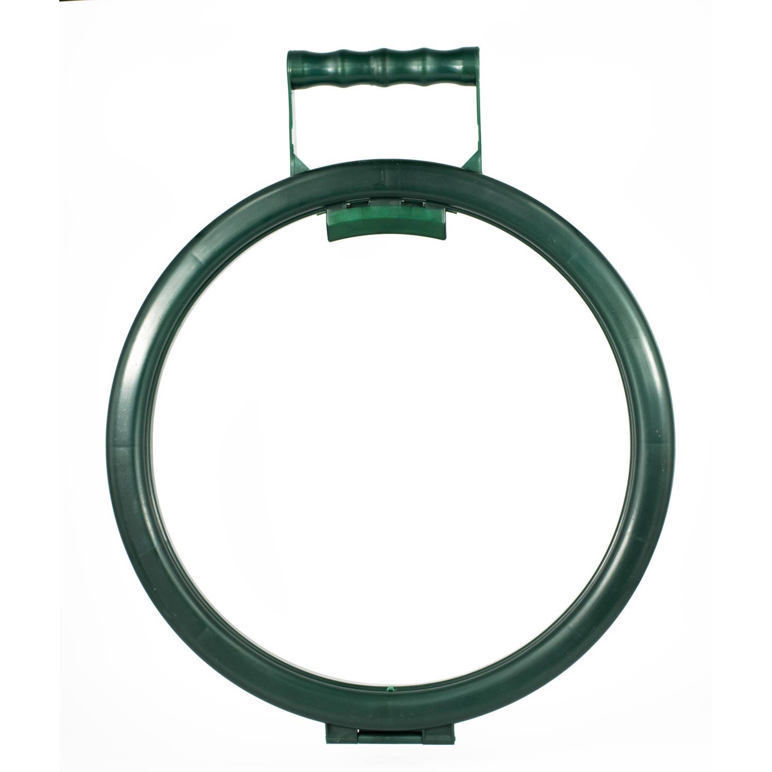 Litter picking bag hoop Eco friendly home