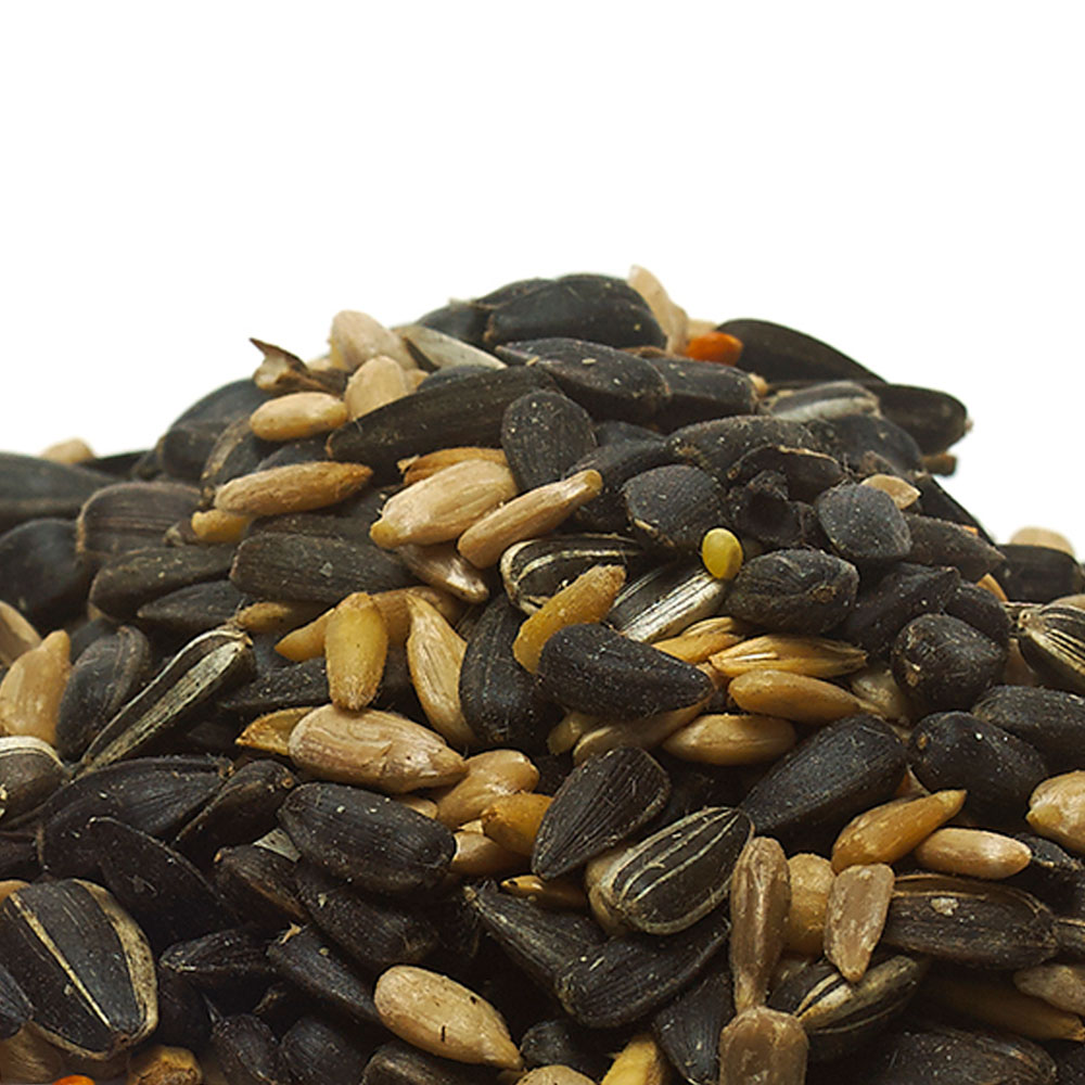 Feeder mix extra bird food sack (12.75kg) Bird seed sacks