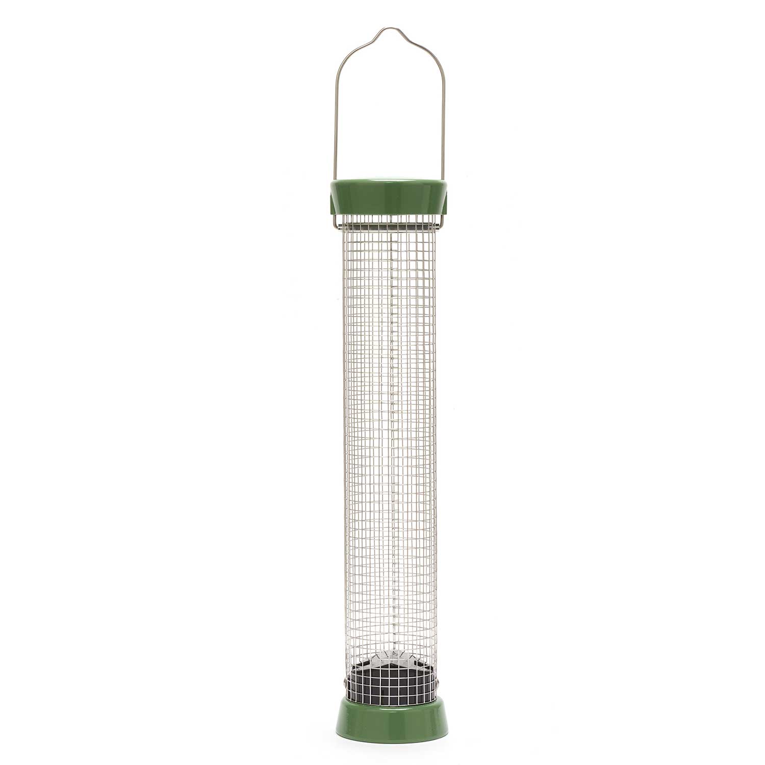 RSPB Ultimate easyclean® nut & nibble bird feeder, medium Peanut