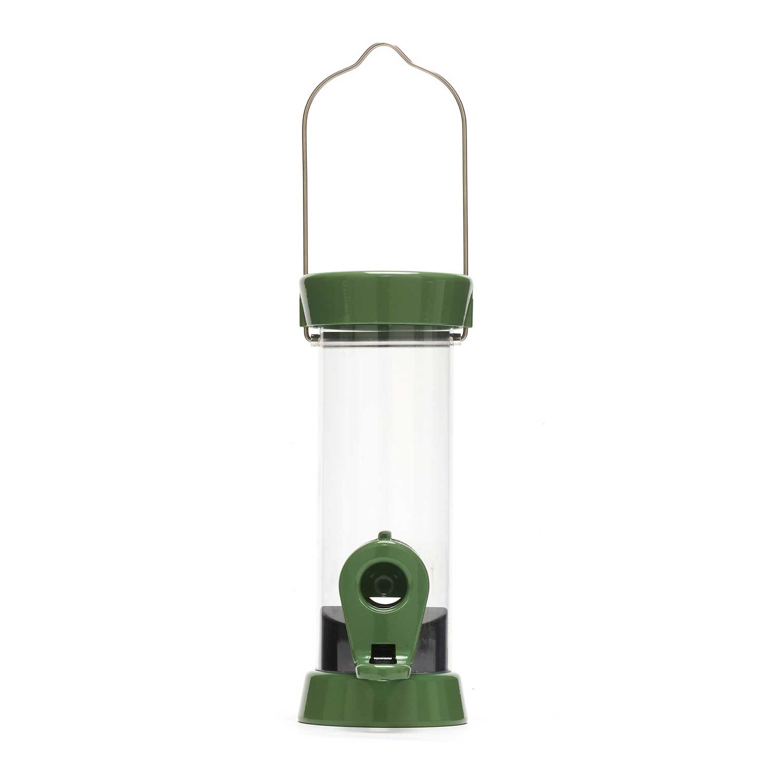 RSPB Ultimate easyclean® seed bird feeder, small Bird seed feeders