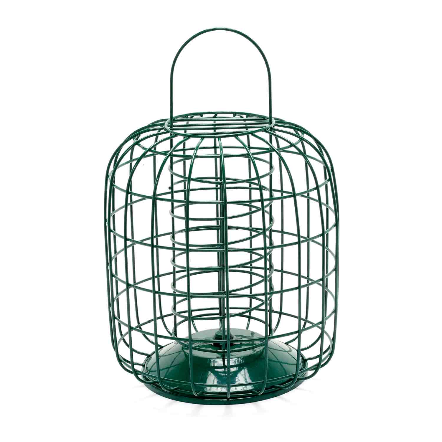 RSPB Suet feeder and guardian Suet bird feeders