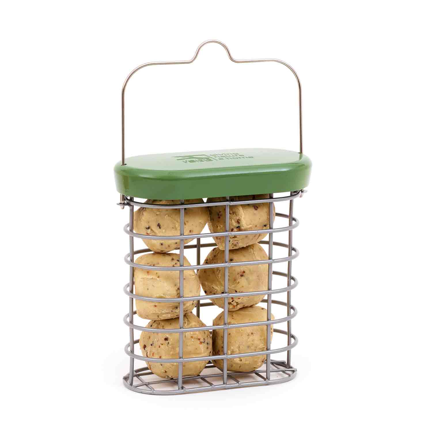 RSPB Ultimate suet feeder Suet bird feeders