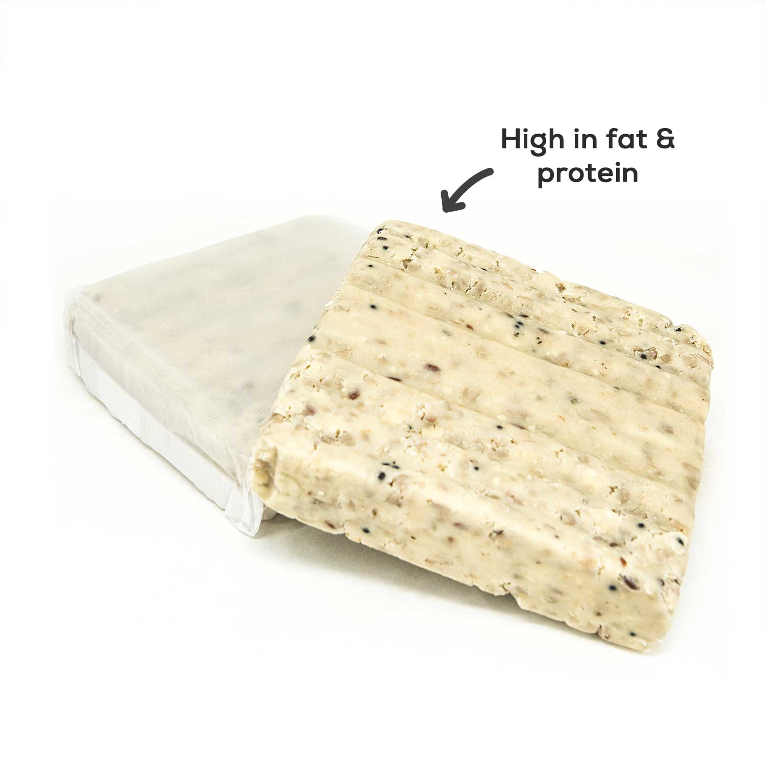 Favourites suet cakes Box of 10 Suet blocks, cakes and bars