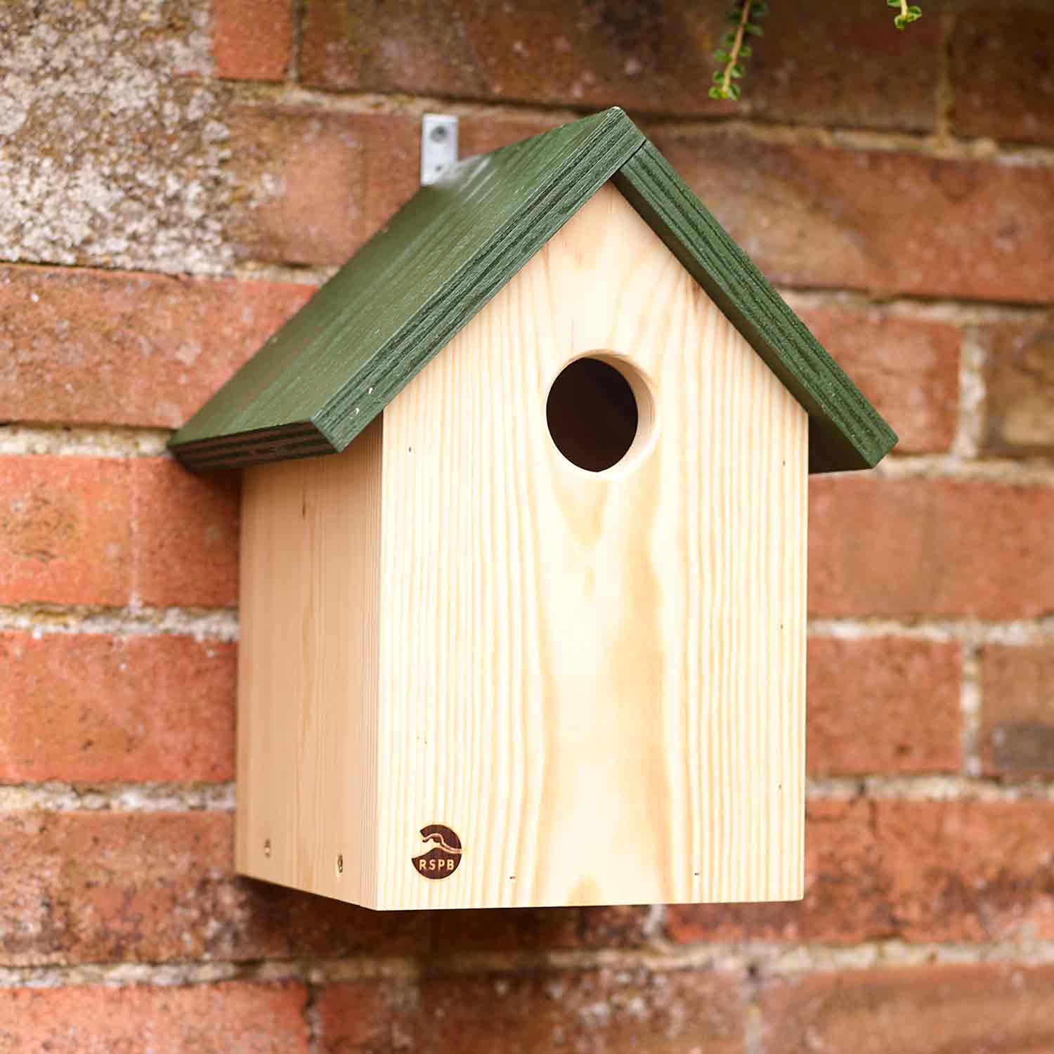 RSPB Apex Starling Nest Box Bird Houses Nest Boxes RSPB Apex Starling Nest Box Bird Houses Nest Boxes